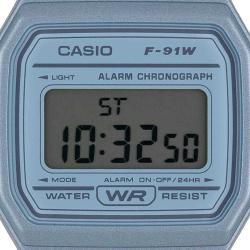 Часы Casio STANDARD Digital Cwf-91ws-2