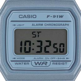Годинник Casio STANDARD Digital Cwf-91ws-2