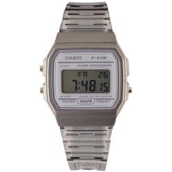 Часы Casio STANDARD Digital Cwf-91ws-8ef