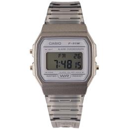 Годинник Casio STANDARD Digital Cwf-91ws-8ef