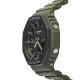 Часы 45 мм Casio G-SHOCK Carbon Core Guard GA-2110SU-3AER