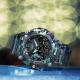 Часы 47 мм Casio G-SHOCK Carbon Core Guard GA-2200NN-1AER