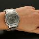 Часы 43 мм Casio G-SHOCK G-Steel GM-5600SCM-1ER