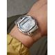 Часы 43 мм Casio G-SHOCK G-Steel GM-5600SCM-1ER