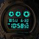 Часы 50 мм Casio G-SHOCK G-Steel GM-6900G-9ER