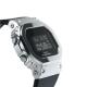 Часы 44 мм Casio G-SHOCK G-Steel GM-S5600-1ER