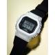 Часы 44 мм Casio G-SHOCK G-Steel GM-S5600-1ER