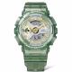 Часы 45 мм Casio G-SHOCK GMA-S110GS-3AER