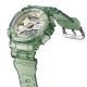 Часы 45 мм Casio G-SHOCK GMA-S110GS-3AER