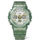 Часы 45 мм Casio G-SHOCK GMA-S120GS-3AER