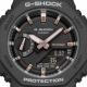 Часы 43 мм Casio G-SHOCK Carbon Core Guard GMA-S2100-1AER