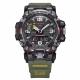 Часы 54 мм Casio G-SHOCK Mudmaster GWG-2000-1A3ER