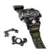 Часы 54 мм Casio G-SHOCK Mudmaster GWG-2000-1A3ER