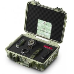 Чоловічий годинник Victorinox Swiss Army I.N.O.X. Carbon LE V241927.1