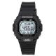 Часы 38 мм Casio STANDARD Digital LWS-2200H-1AVEF