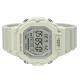 Часы 38 мм Casio STANDARD Digital LWS-2200H-8AVEF