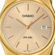 Часы 40 мм Casio STANDARD Analogue MTP-B145G-9AVEF