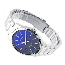 Мужские часы Casio STANDARD Analogue MTP-E180D-2AVEF