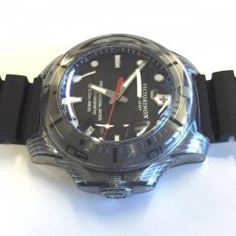 Мужские часы Victorinox Swiss Army I.N.O.X. Professional Diver V241733