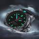 Мужские часы Victorinox Swiss Army I.N.O.X. Professional Diver V241733