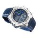 Часы 50 мм Casio STANDARD Digital MWD-100H-2AVEF