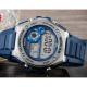 Часы 50 мм Casio STANDARD Digital MWD-100H-2AVEF