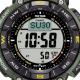 Часы 51 мм Casio PRO TREK PRG-340-3ER