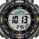 Часы 51 мм Casio PRO TREK PRG-340-3ER