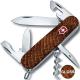 Швейцарський складаний ніж 91мм Victorinox SPARTAN DESIGN 1.3603.R2210pk