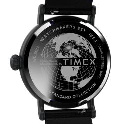 Чоловічий годинник Timex WATERBURY Standard Day Of The Dead Tx2v67600