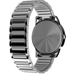 Мужские часы Timex EASY READER Oversized Tx2w52200
