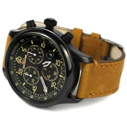 Чоловічий годинник Timex EXPEDITION Field Chrono Tx4b12300