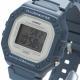 Часы 43 мм Casio STANDARD Digital W-218HC-2AVEF