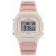 Часы 43 мм Casio STANDARD Digital W-218HC-4A2VEF