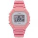 Часы 43 мм Casio STANDARD Digital W-218HC-4AVEF