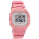 Часы 43 мм Casio STANDARD Digital W-218HC-4AVEF