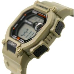 Мужские часы Casio STANDARD Digital W-737HX-5A