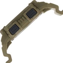 Мужские часы Casio STANDARD Digital W-737HX-5A