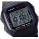 Часы 36 мм Casio STANDARD Digital W-800H-1AVES