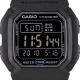 Часы 36 мм Casio STANDARD Digital W-800H-1BVES