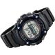 Часы 45 мм Casio STANDARD Digital W-S210H-1AVEG