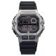 Часы 47 мм Casio STANDARD Digital WS-1400H-1BVEF