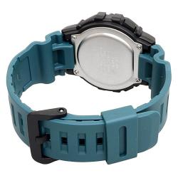 Мужские часы Casio STANDARD Digital WS-1400H-3A