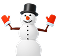 snowman