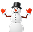 snowman